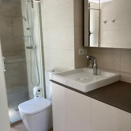 Appartamento Apartment's Mallorca Salou