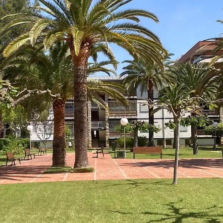 Appartamento Apartment's Mallorca *
