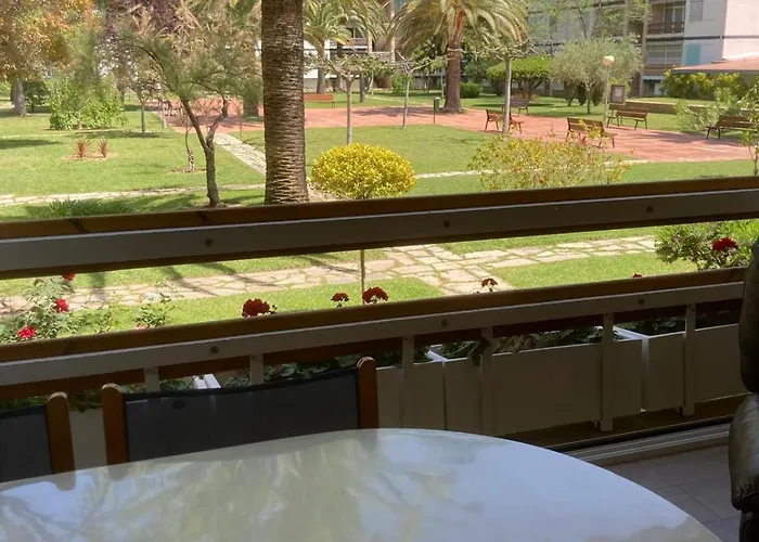 아파트 Apartment's Mallorca *