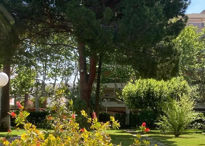 Apartment's Mallorca * 살루